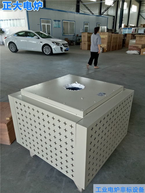 瓊中井式加熱爐 正大電爐能按需定制 電阻井式加熱爐設計