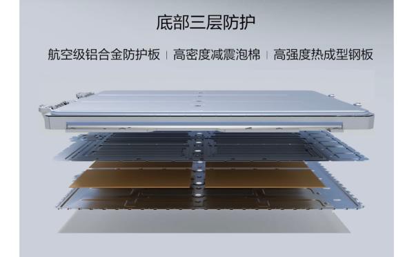 寧德時代電池搭載問界M9發布,純電版充電5分鐘續航150公里