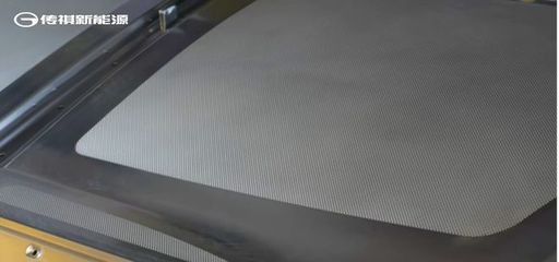 全球首創可分離福祉座椅MPV,傳祺新能源 E9 電動福祉版正式下線!